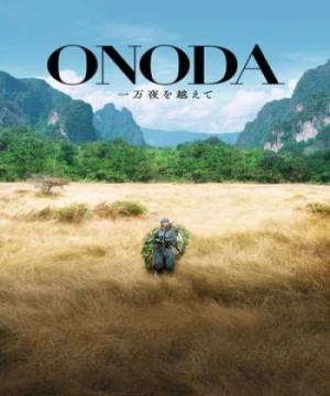 10 Nghìn Đêm Trong Rừng - Onoda, 10 000 nuits dans la jungle