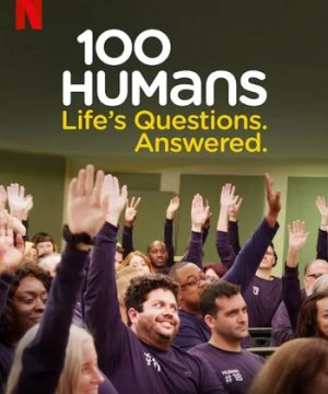 100 con người 100 Humans