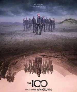 100 Người Phần 5 - The Hundred (Season 5) - The 100