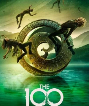 100 Người Thử Nghiệm (Phần 3) - The 100 (Season 3)