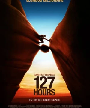 127 Giờ Sinh Tử 127 Hours