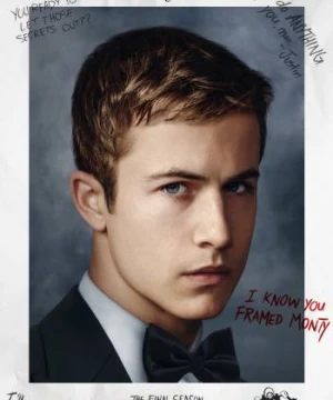 13 lý do tại sao (Phần 4) - 13 Reasons Why (Season 4)