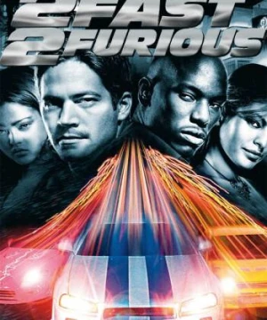 2 Fast 2 Furious 2 - 2 Fast 2 Furious 2