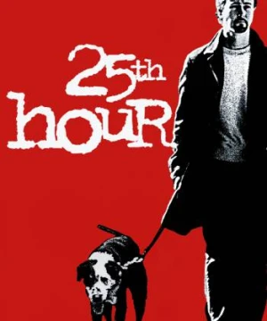 25th Hour - 25th Hour