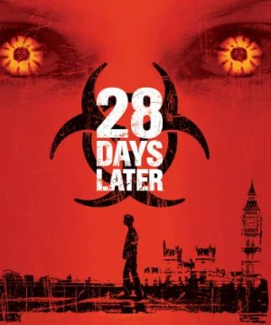 28 Days Later - 28 Days Later