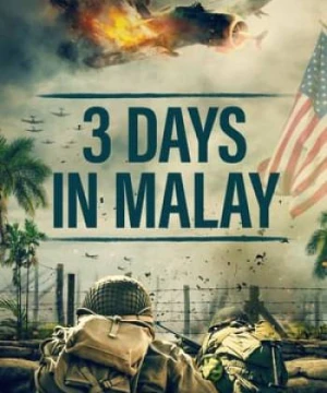 3 Ngày Ở Malay - 3 Days in Malay