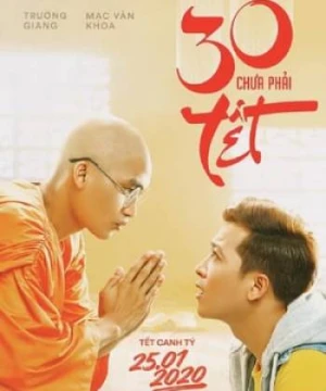 30 Chưa Phải Tết - 30 Chua Phai Tet