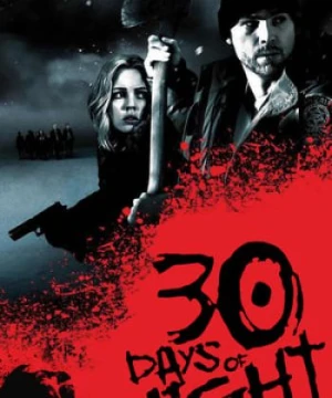 30 Ngày Đen Tối - 30 Days of Night