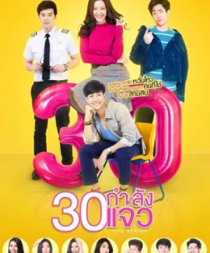 30 Vẫn Còn Xuân Fabulous 30 The Series