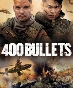 400 Bullets - 400 Bullets