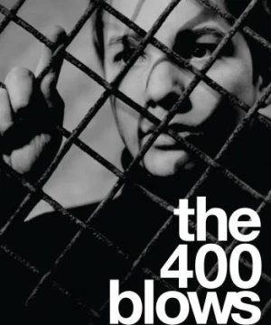 400 Cú Đấm - The 400 Blows