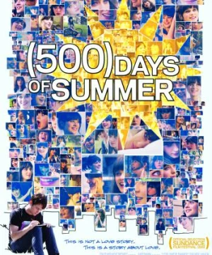 500 Ngày Yêu - 500 Days of Summer