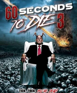 60 Seconds to Die 3 - 60 Seconds to Die 3