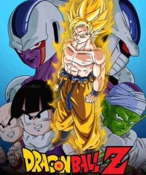 7 Viên Ngọc Rồng: Cooler Phục Hận Dragon Ball Z: Cooler's Revenge