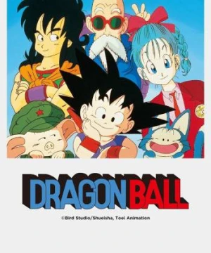 7 Viên Ngọc Rồng Dragon Ball