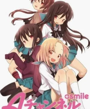 A-Channel+smile - A-Channel OVA