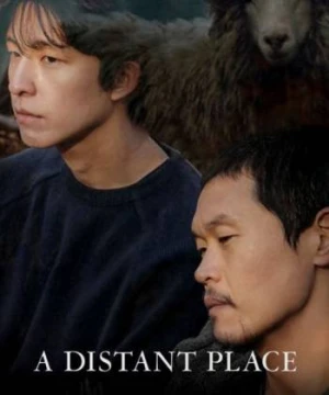 A Distant Place - A Distant Place