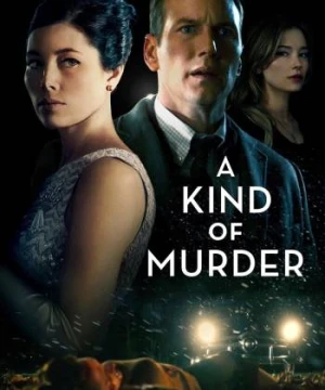 A Kind of Murder - A Kind of Murder