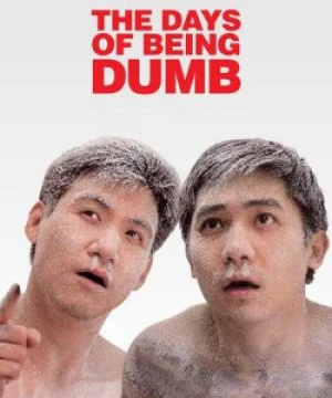 A Phi Và A Kỳ The Days of Being Dumb