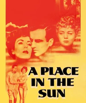 A Place in the Sun - A Place in the Sun