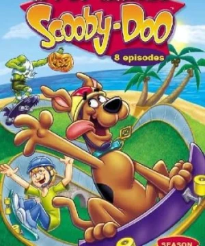 A Pup Named Scooby-Doo (Phần 2) - A Pup Named Scooby-Doo (Season 2)