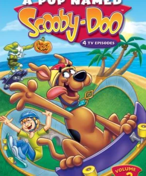 A Pup Named Scooby-Doo (Phần 3) - A Pup Named Scooby-Doo (Season 3)