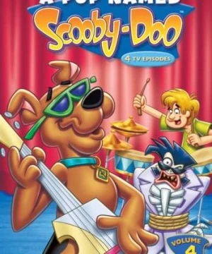 A Pup Named Scooby-Doo (Phần 4) - A Pup Named Scooby-Doo (Season 4)