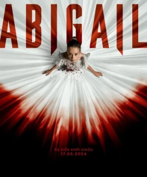 Abigail - Abigail