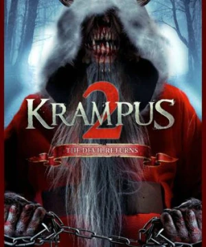 Ác Mộng Đêm Giáng sinh 2 - Krampus 2