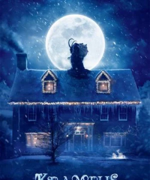 Ác Mộng Đêm Giáng Sinh - Krampus