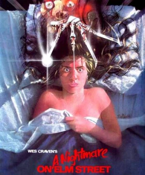 Ác Mộng Đường Phố 1984 - A Nightmare on Elm Street