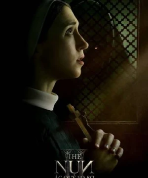 Ác quỷ ma sơ 2 - The Nun II