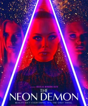 Ác Quỷ Sàn Catwalk - The Neon Demon