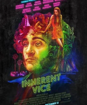 Ác Từ Trong Trứng - Inherent Vice