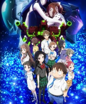 Accel World - Accel World