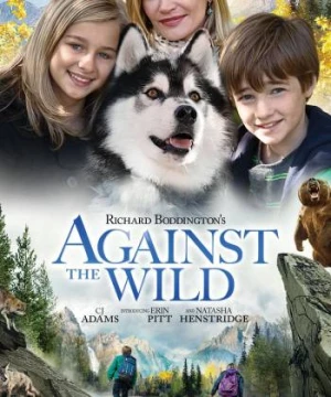 Against the Wild - Against the Wild