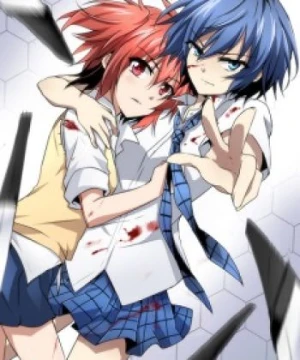 Akuma no Riddle Câu đố của Quỷ, Riddle Story of Devil