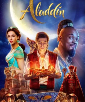 Aladdin - Aladdin