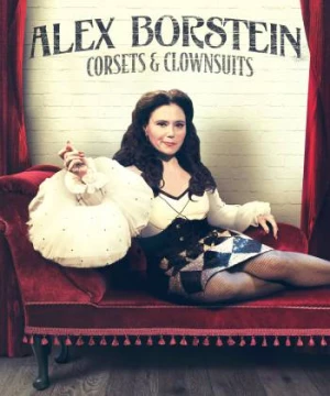 Alex Borstein - Corsets & Clown Suits Alex Borstein - Corsets & Clown Suits