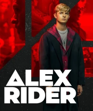 Alex Rider (Phần 1) - Alex Rider (Season 1)