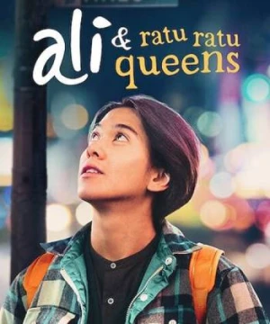 Ali ở quận Queens - Ali & Ratu Ratu Queens