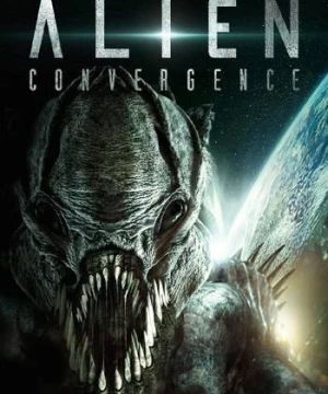 Alien Convergence - Alien Convergence