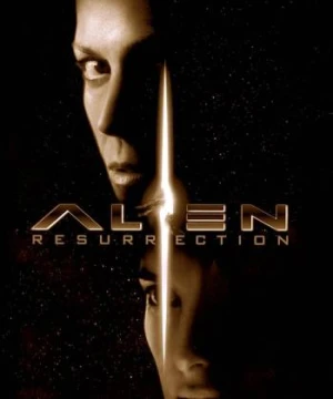 Alien: Resurrection - Alien: Resurrection