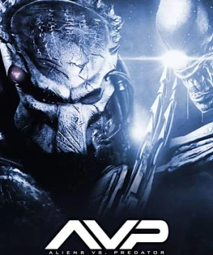 Aliens vs Predator: Requiem - Aliens vs Predator: Requiem