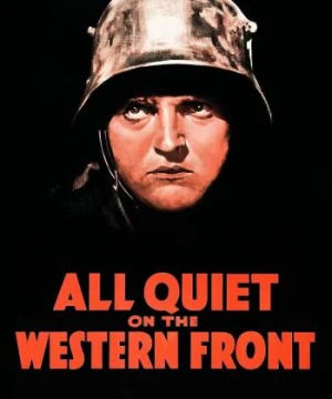 All Quiet on the Western Front - All Quiet on the Western Front