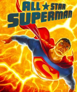 All Star Superman - All Star Superman