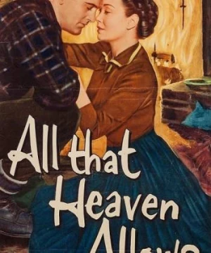 All That Heaven Allows - All That Heaven Allows