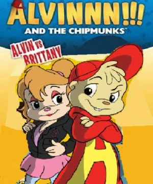 ALVINNN!!! và nhóm sóc chuột (Phần 2) - ALVINNN!!! And the Chipmunks (Season 2)