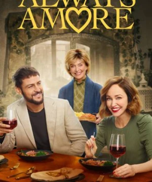 Always Amore - Always Amore