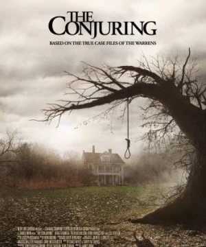 Ám Ảnh Kinh Hoàng 1 - The Conjuring